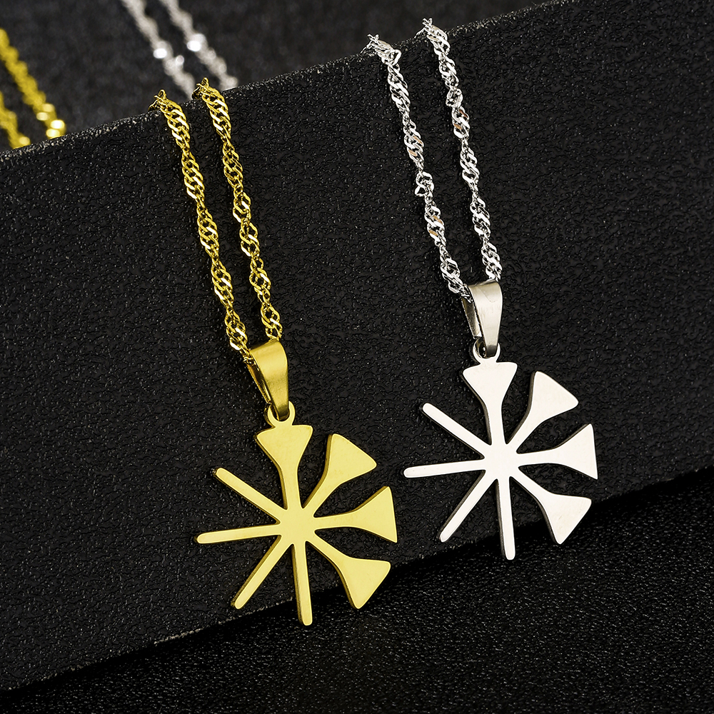 Ethnic Fashion Sale - US EU Hot Sale Stainless Steel