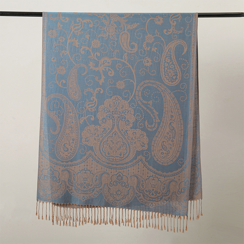 70*190cm Ethnic Style Outdoor  - Winter Ethnic Fashion For Women บทวิจารณ์และราคา