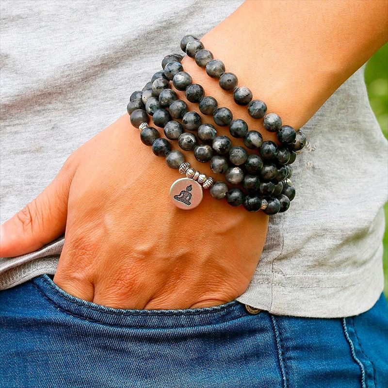 Hot Sale Natural Stone Bracele - Ethnic Fashion Sale บทวิจารณ์และราคา