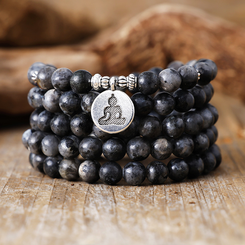 Hot Sale Natural Stone Bracele - Ethnic Fashion Sale บทวิจารณ์และราคา
