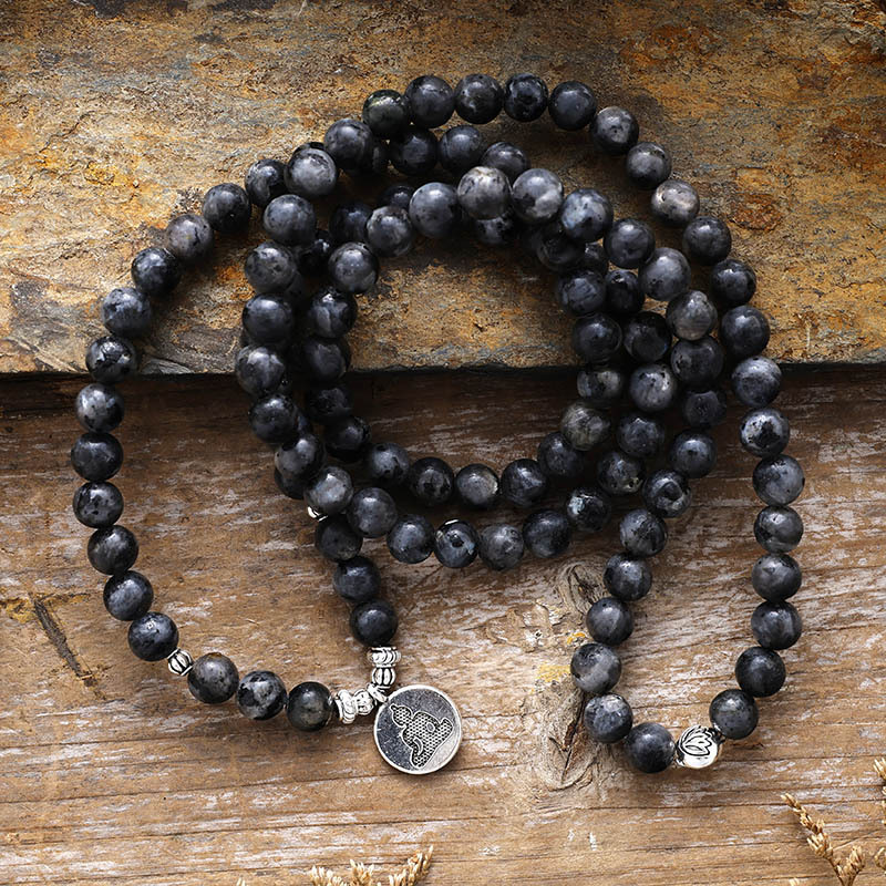 Hot Sale Natural Stone Bracele - Ethnic Fashion Sale บทวิจารณ์และราคา