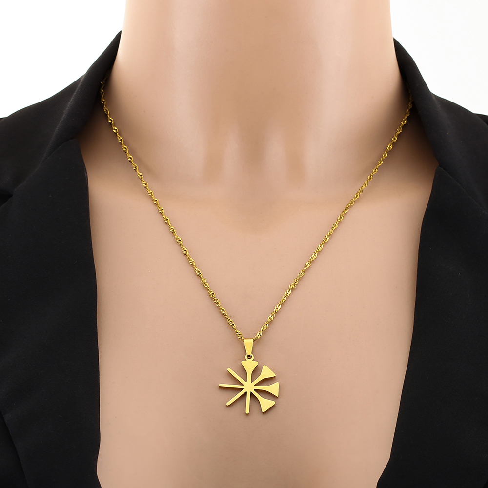 US EU Hot Sale Stainless Steel - Ethnic Fashion Sale บทวิจารณ์และราคา