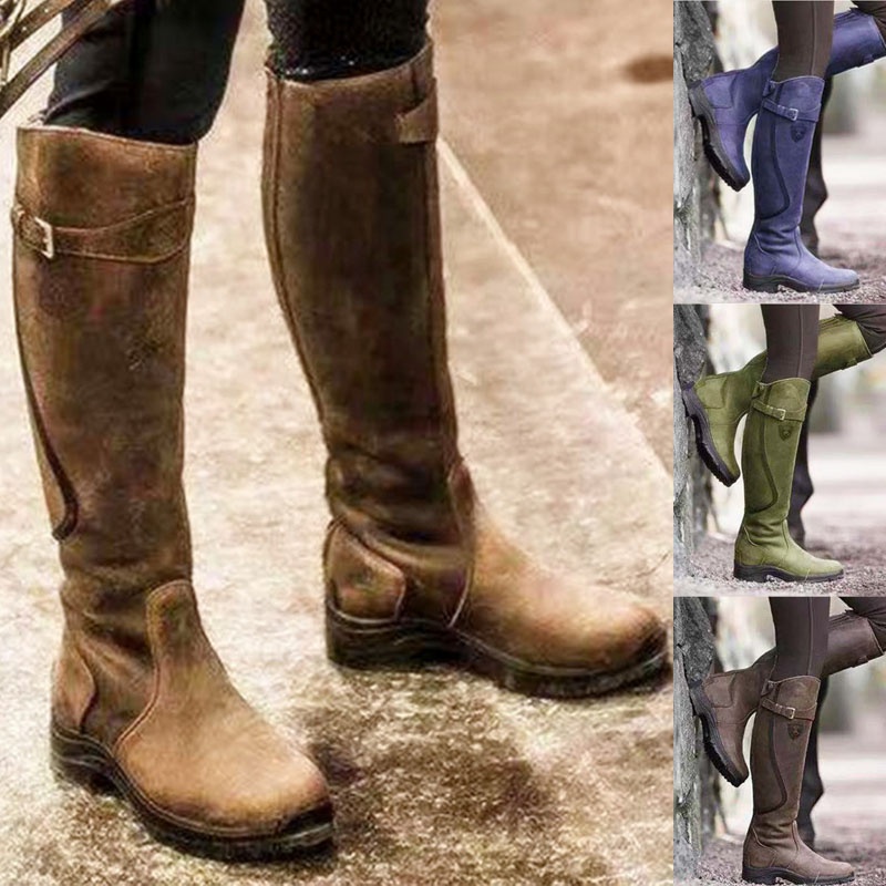 Women Winter Fashion Leather L - Winter Ethnic Fashion For Women บทวิจารณ์และราคา