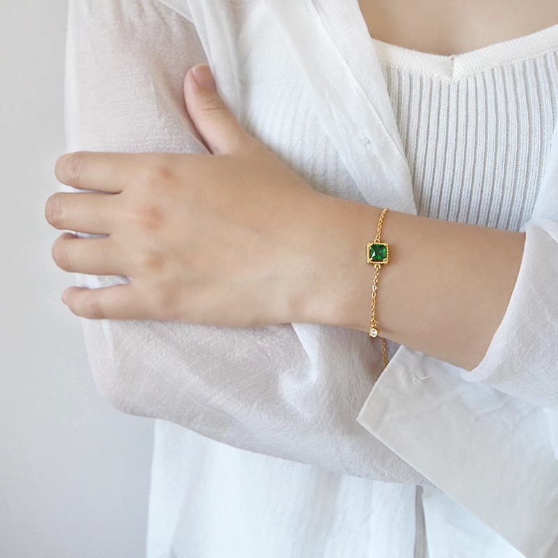 Hot Sale Fashion Jewelry 925 S - Ethnic Fashion Sale บทวิจารณ์และราคา