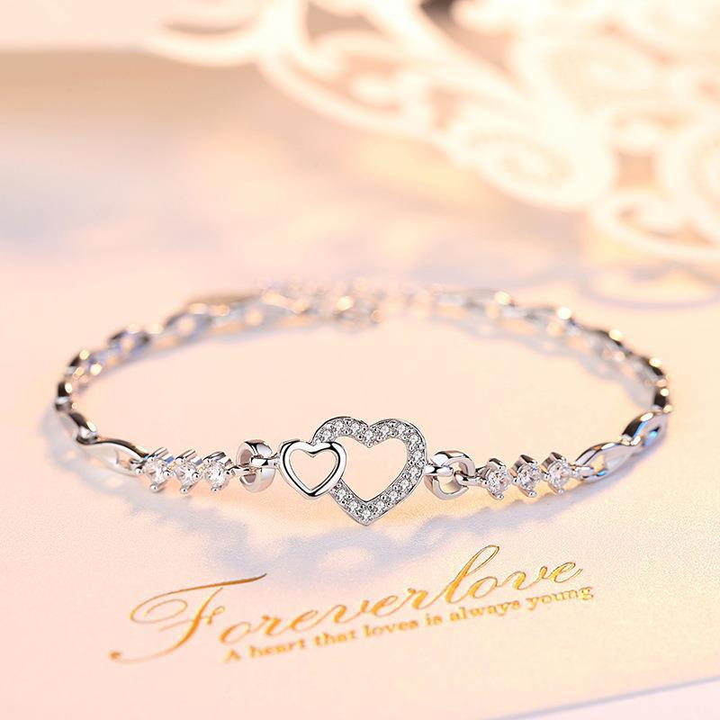 Hot Sale Fashion Jewelry 925 S - Ethnic Fashion Sale บทวิจารณ์และราคา