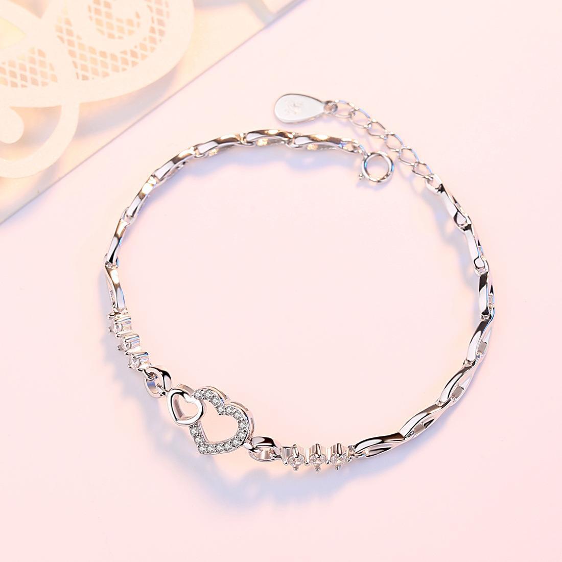 Hot Sale Fashion Jewelry 925 S - Ethnic Fashion Sale บทวิจารณ์และราคา