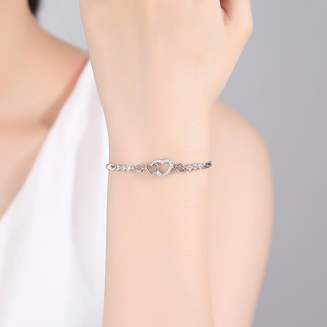 Hot Sale Fashion Jewelry 925 S - Ethnic Fashion Sale บทวิจารณ์และราคา