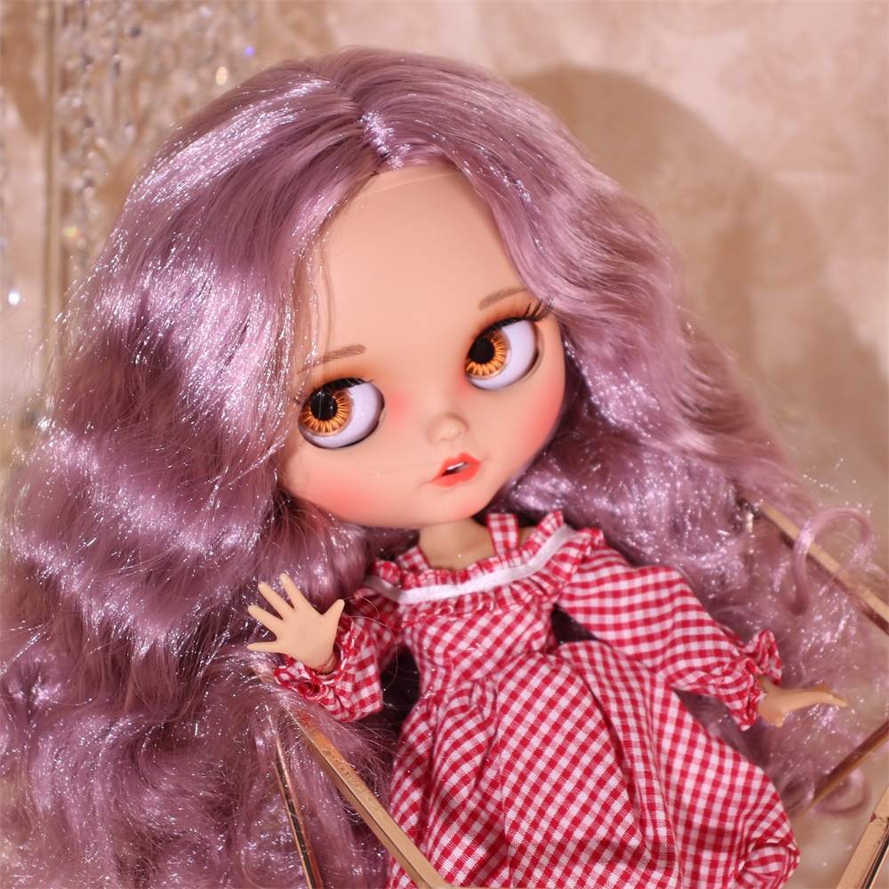 ICY DBS blythe doll 1/6 bjd to - Ethnic Fashion Sale บทวิจารณ์และราคา