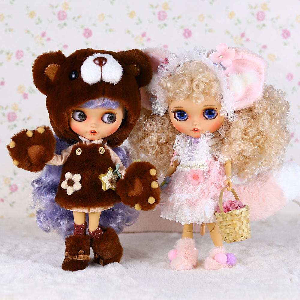 ICY DBS blythe doll 1/6 bjd to - Ethnic Fashion Sale บทวิจารณ์และราคา