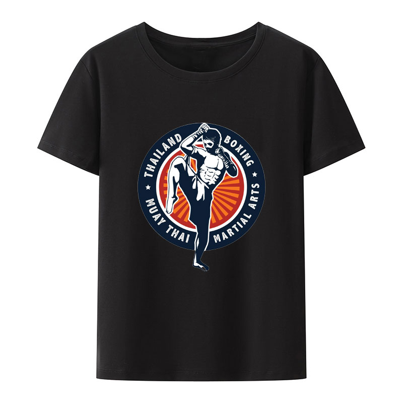 Thailand Boxing Muay Thai Mart - Thai Silk Blouse บทวิจารณ์และราคา