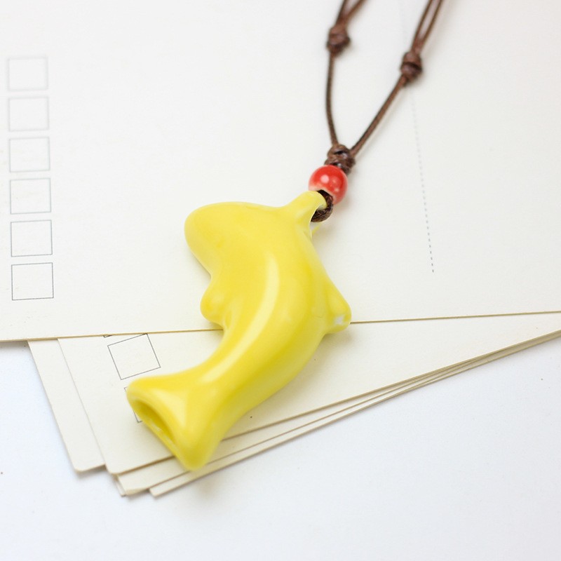 Fish whistle Hot sale Hand mad - Ethnic Fashion Sale บทวิจารณ์และราคา