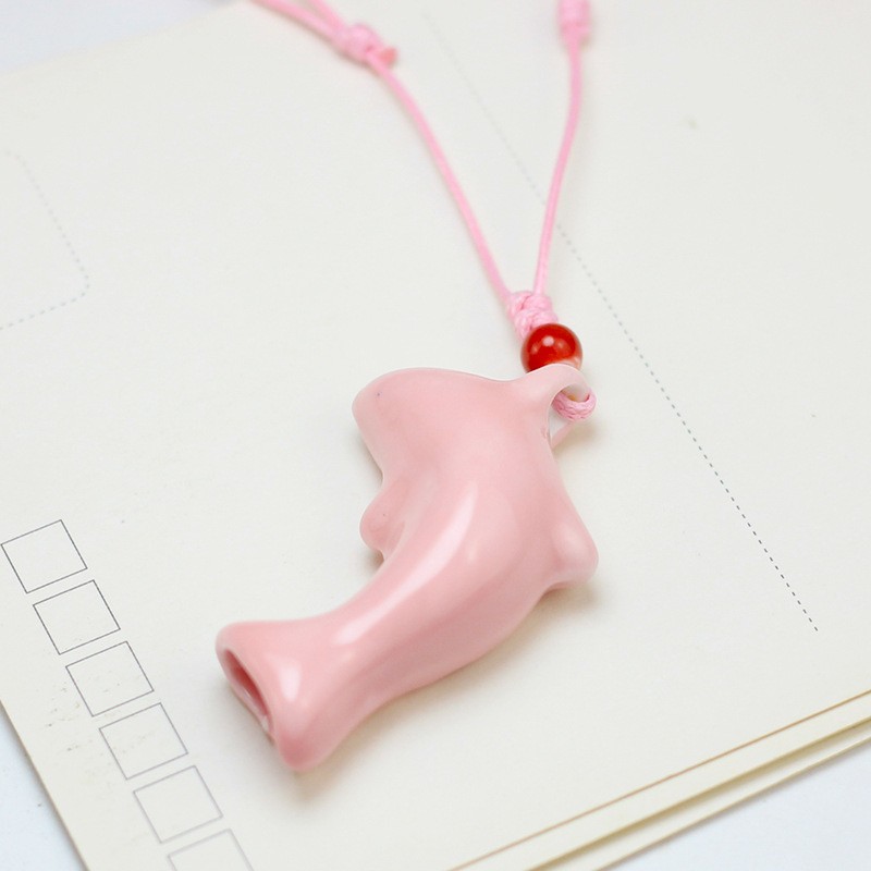 Fish whistle Hot sale Hand mad - Ethnic Fashion Sale บทวิจารณ์และราคา
