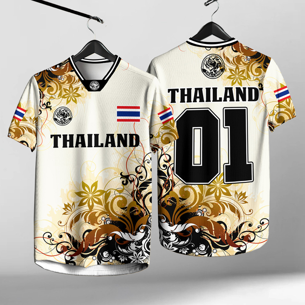 Men And Women Elephant Thailan - Thai Silk Blouse บทวิจารณ์และราคา