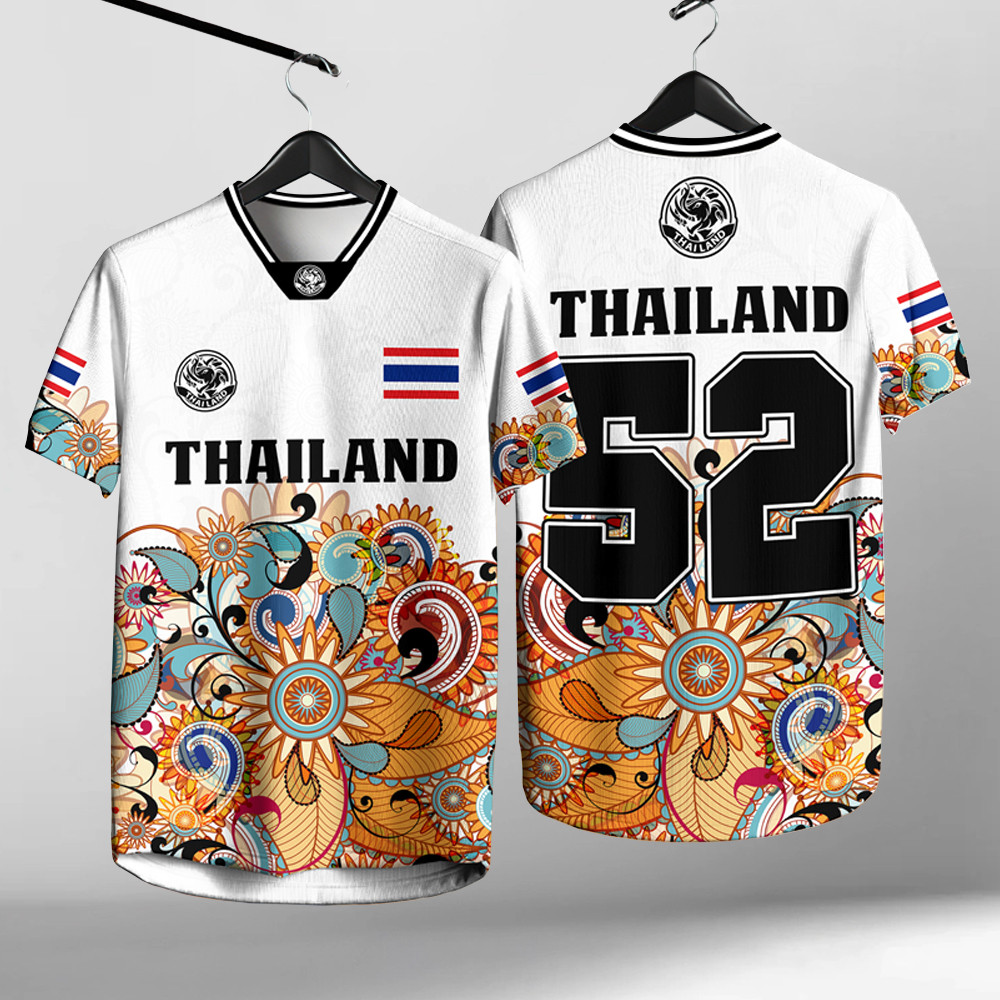 Men And Women Elephant Thailan - Thai Silk Blouse บทวิจารณ์และราคา