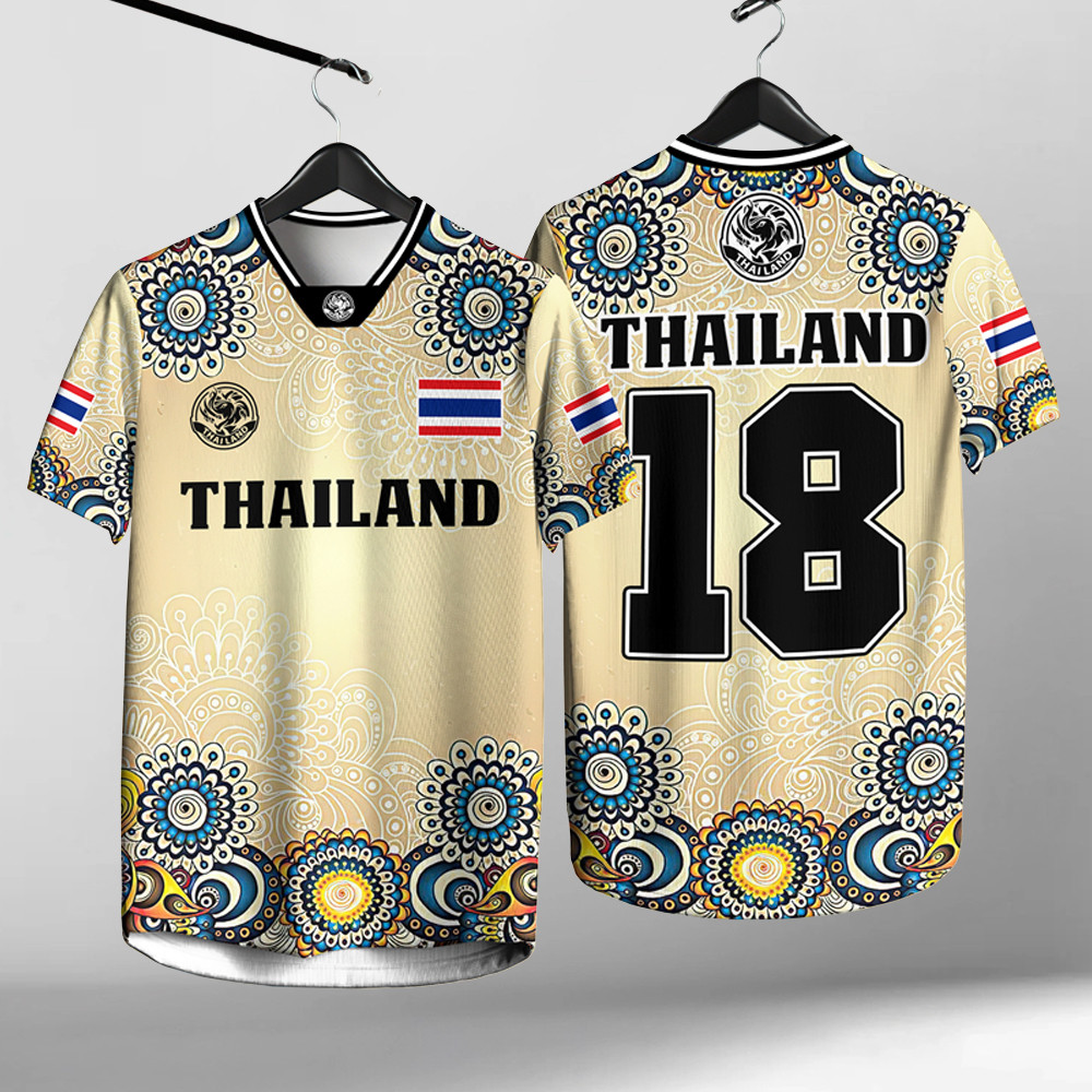 Men And Women Elephant Thailan - Thai Silk Blouse บทวิจารณ์และราคา