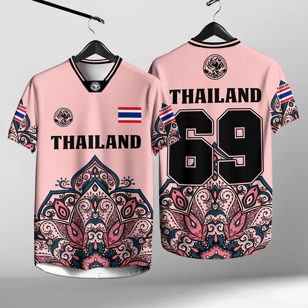 Men And Women Elephant Thailan - Thai Silk Blouse บทวิจารณ์และราคา