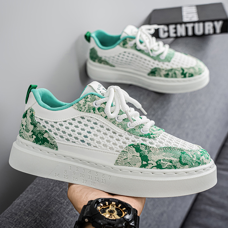 New Sneakers Casual Mens Desig - Ethnic Wear Fashion Designer บทวิจารณ์และราคา