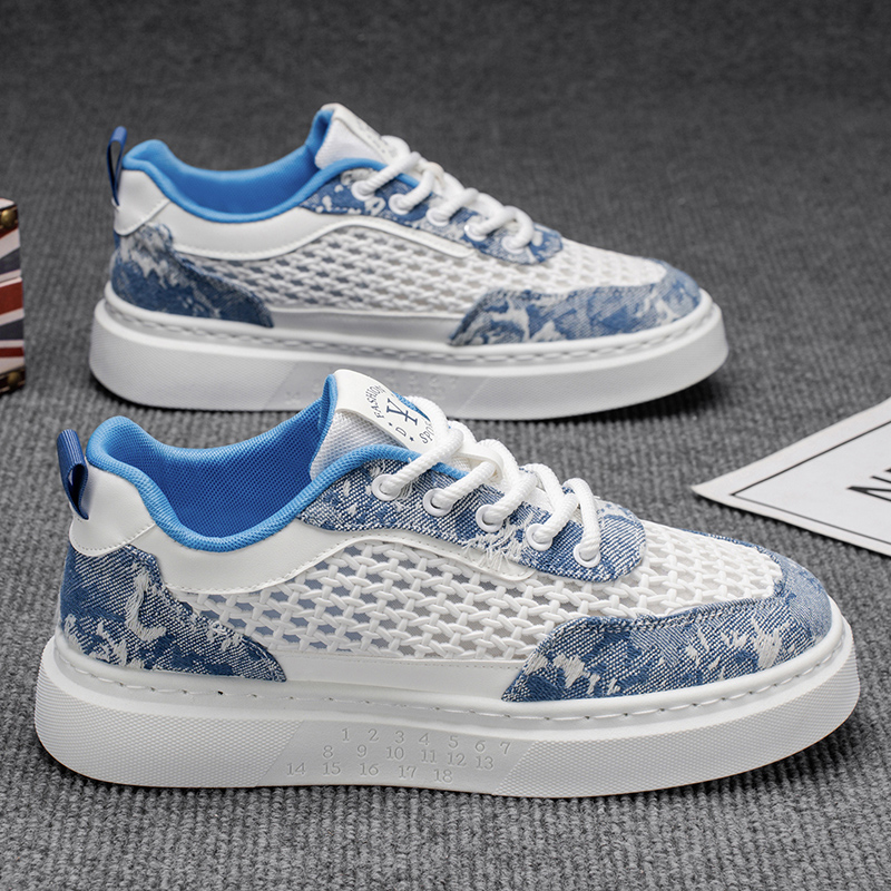 New Sneakers Casual Mens Desig - Ethnic Wear Fashion Designer บทวิจารณ์และราคา