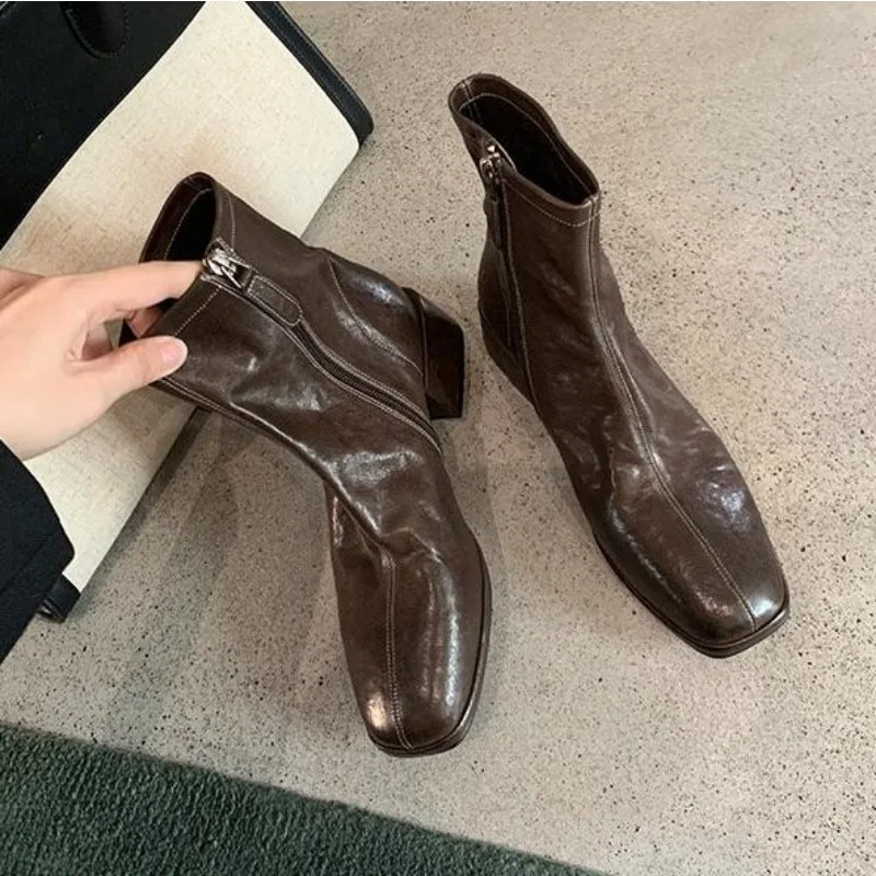 New Women's Shoes Designer Hee - Winter Ethnic Fashion For Women บทวิจารณ์และราคา