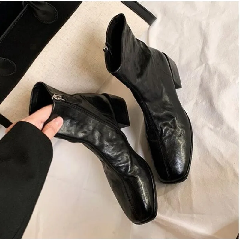 New Women's Shoes Designer Hee - Winter Ethnic Fashion For Women บทวิจารณ์และราคา