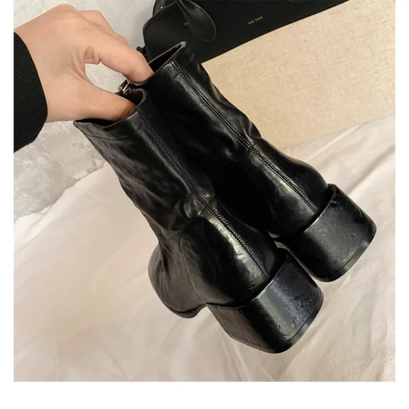New Women's Shoes Designer Hee - Winter Ethnic Fashion For Women บทวิจารณ์และราคา