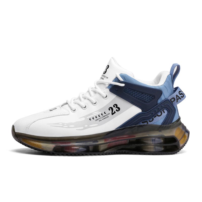 flatform spring sneakers men a - Latest Ethnic Fashion For Women บทวิจารณ์และราคา