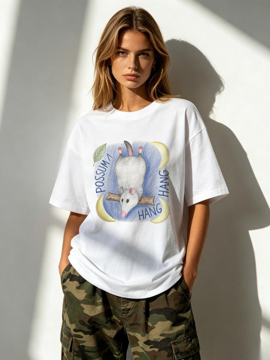 T Shirt Female Ethnic Pattern  - Ethnic Wear Fashion Designer บทวิจารณ์และราคา