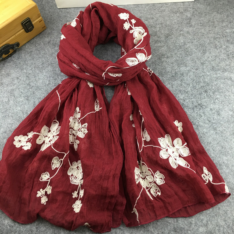 Many Colours Ethnic Embroidery - Winter Ethnic Fashion For Women บทวิจารณ์และราคา