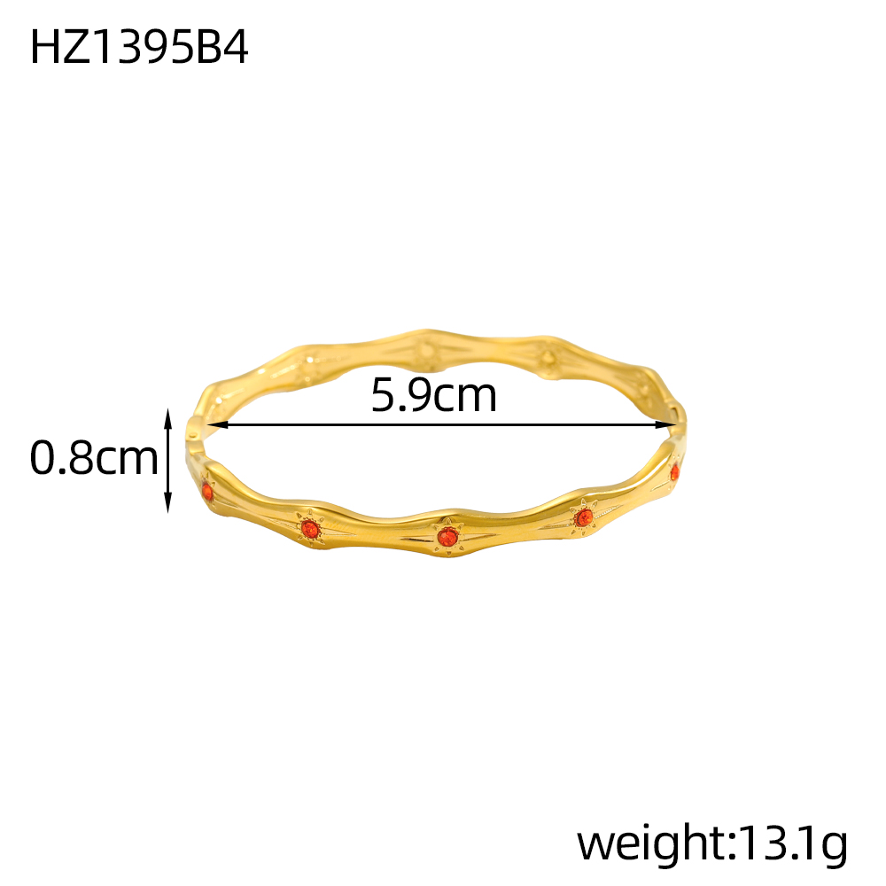 CARLIDANA Latest Gold Plated S - Latest Ethnic Fashion For Women บทวิจารณ์และราคา