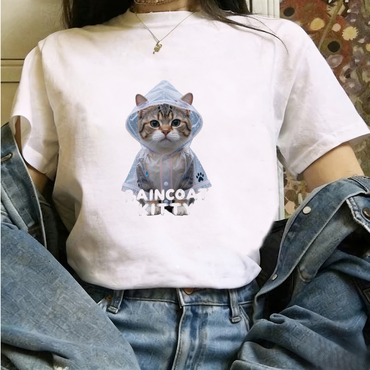 T Shirts Ladies Cultural Herit - Ethnic Wear Fashion Designer บทวิจารณ์และราคา