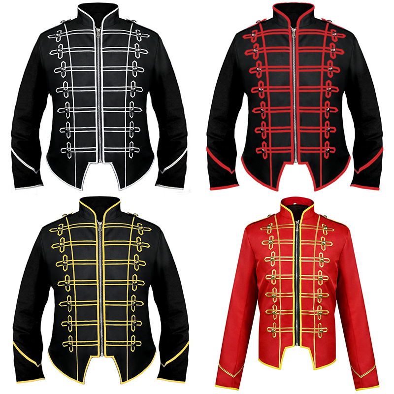 New Wish Medieval Gothic Style - Ethnic Wear Fashion Designer บทวิจารณ์และราคา