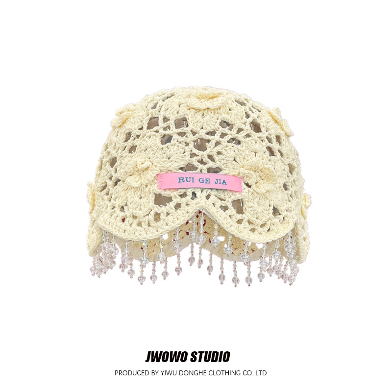 Bohemian-style Beaded Tassel C - Winter Ethnic Fashion For Women บทวิจารณ์และราคา