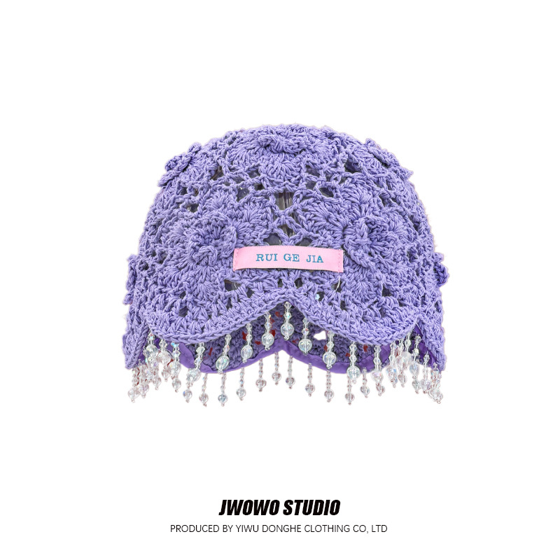 Bohemian-style Beaded Tassel C - Winter Ethnic Fashion For Women บทวิจารณ์และราคา