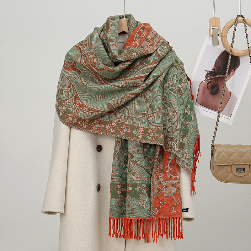 2024 Fashion Ethnic Style Wome - Winter Ethnic Fashion For Women บทวิจารณ์และราคา