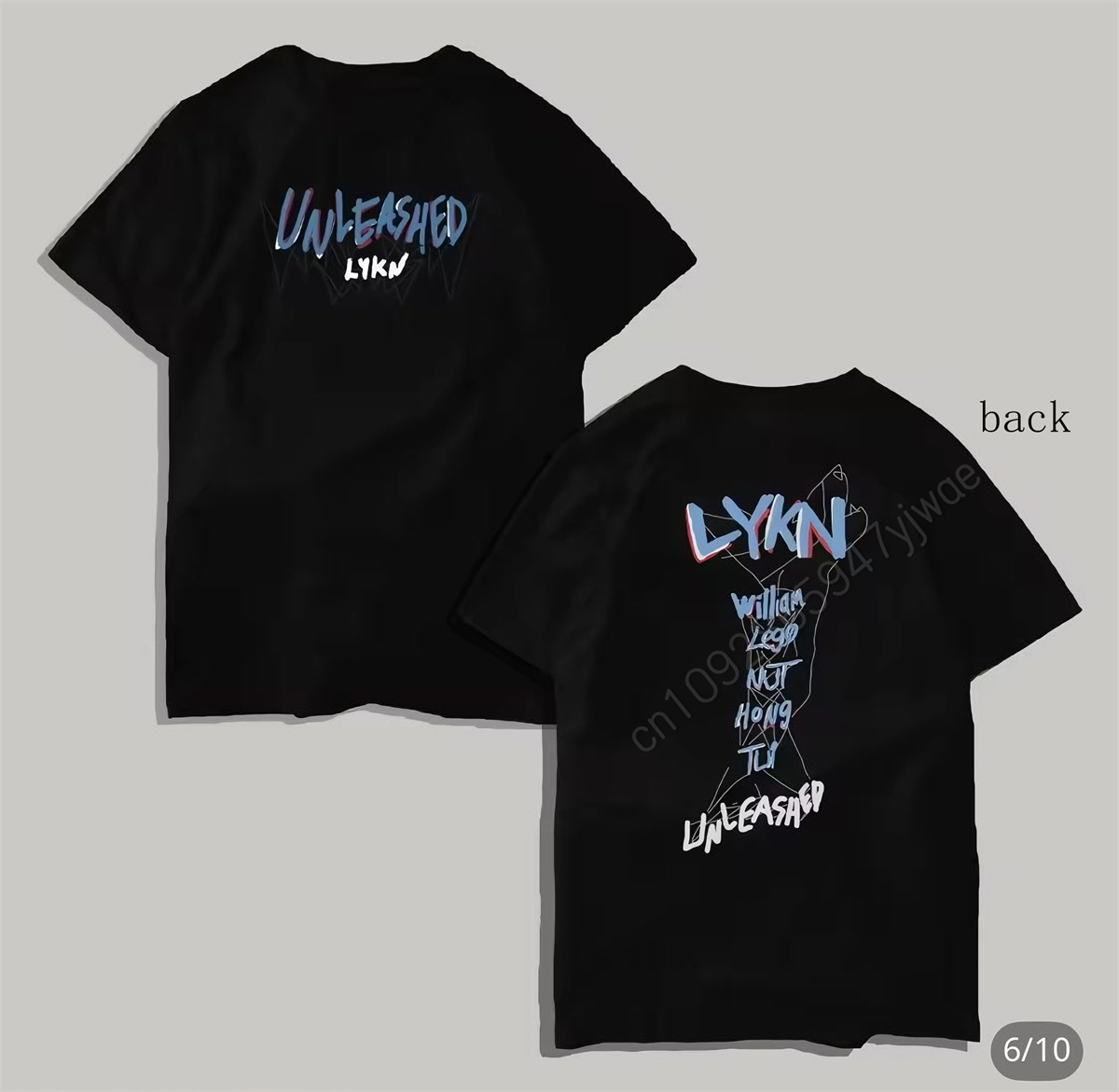Thailand Gmmtv Lykn Unleashed  - Thai Silk Blouse บทวิจารณ์และราคา