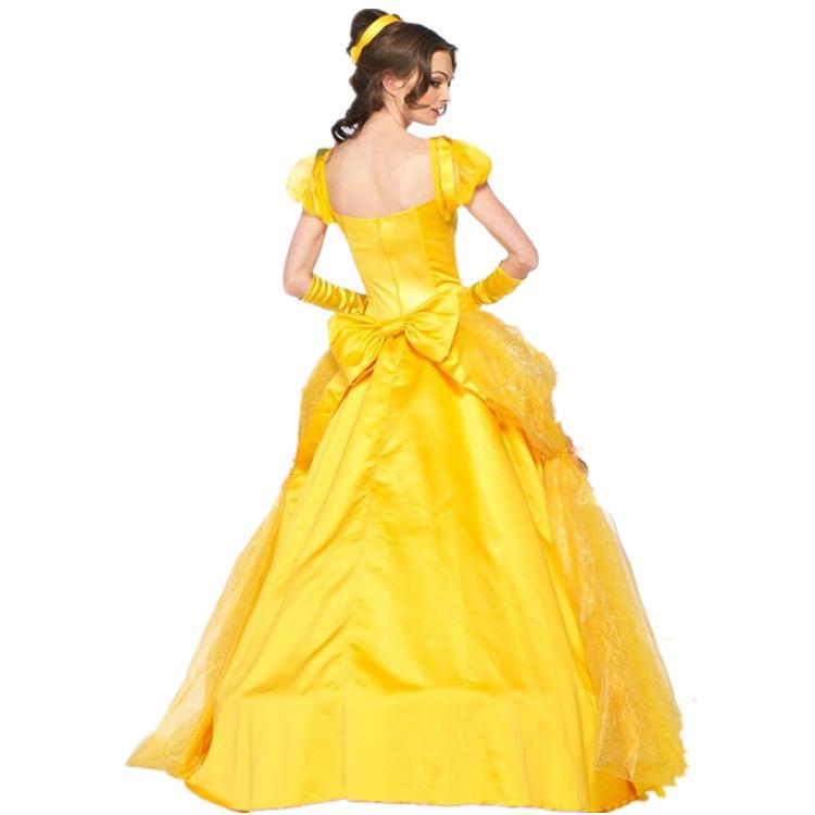 Adult Halloween Princess Dress - Ethnic Wear Fashion Designer บทวิจารณ์และราคา