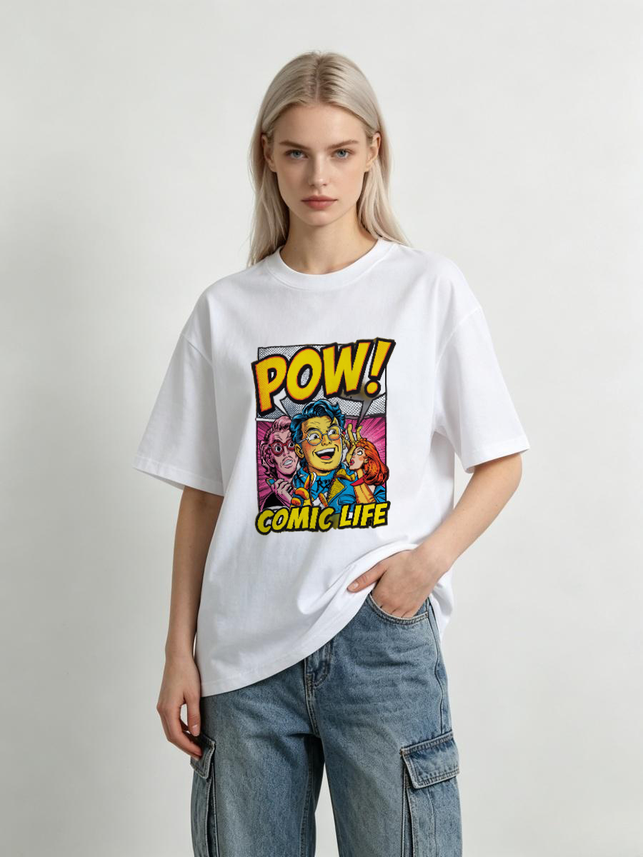T Shirts Ikat Pattern Ethnic T - Ethnic Wear Fashion Designer บทวิจารณ์และราคา