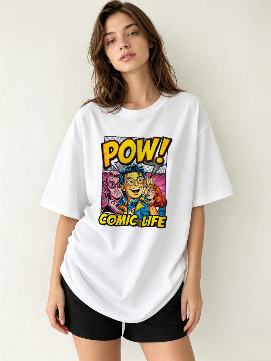 T Shirts Ikat Pattern Ethnic T - Ethnic Wear Fashion Designer บทวิจารณ์และราคา