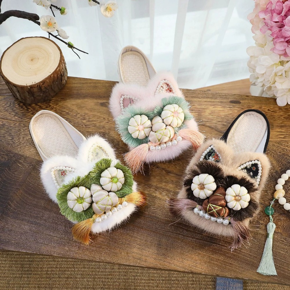 Fashion Ethnic Style Cloth Sho - Winter Ethnic Fashion For Women บทวิจารณ์และราคา