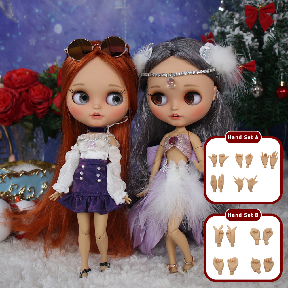 ICY DBS blyth doll 1/6 bjd toy - Ethnic Fashion Sale บทวิจารณ์และราคา