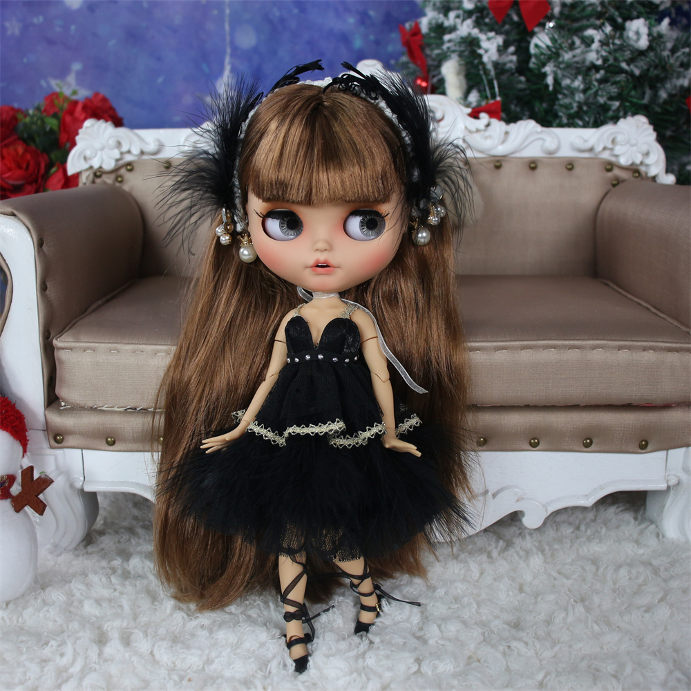 ICY DBS blyth doll 1/6 bjd toy - Ethnic Fashion Sale บทวิจารณ์และราคา