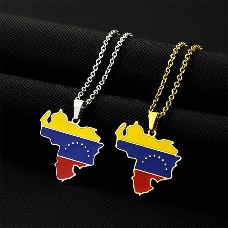 1PCS Stainless Steel Enamel Lo - Ethnic Fashion Sale บทวิจารณ์และราคา