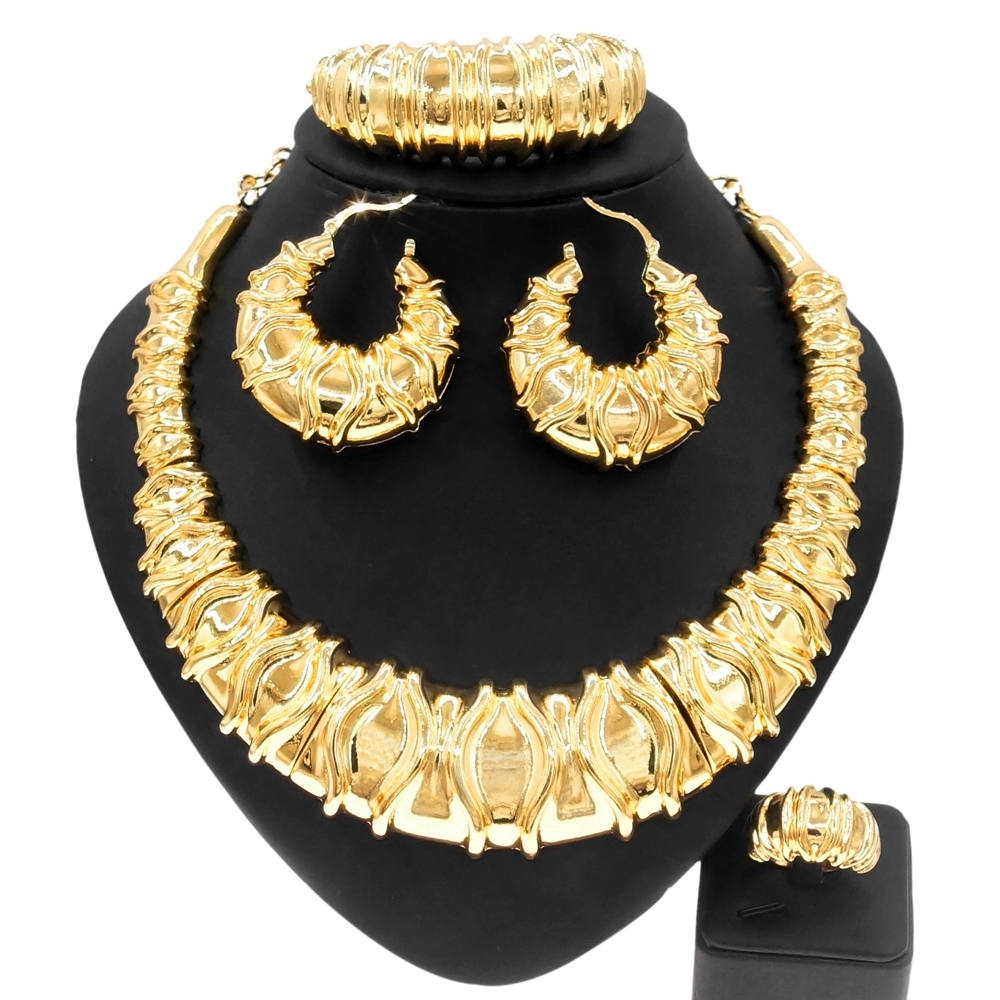 Latest Fashion Dubai Gold Plat - Latest Ethnic Fashion For Women บทวิจารณ์และราคา