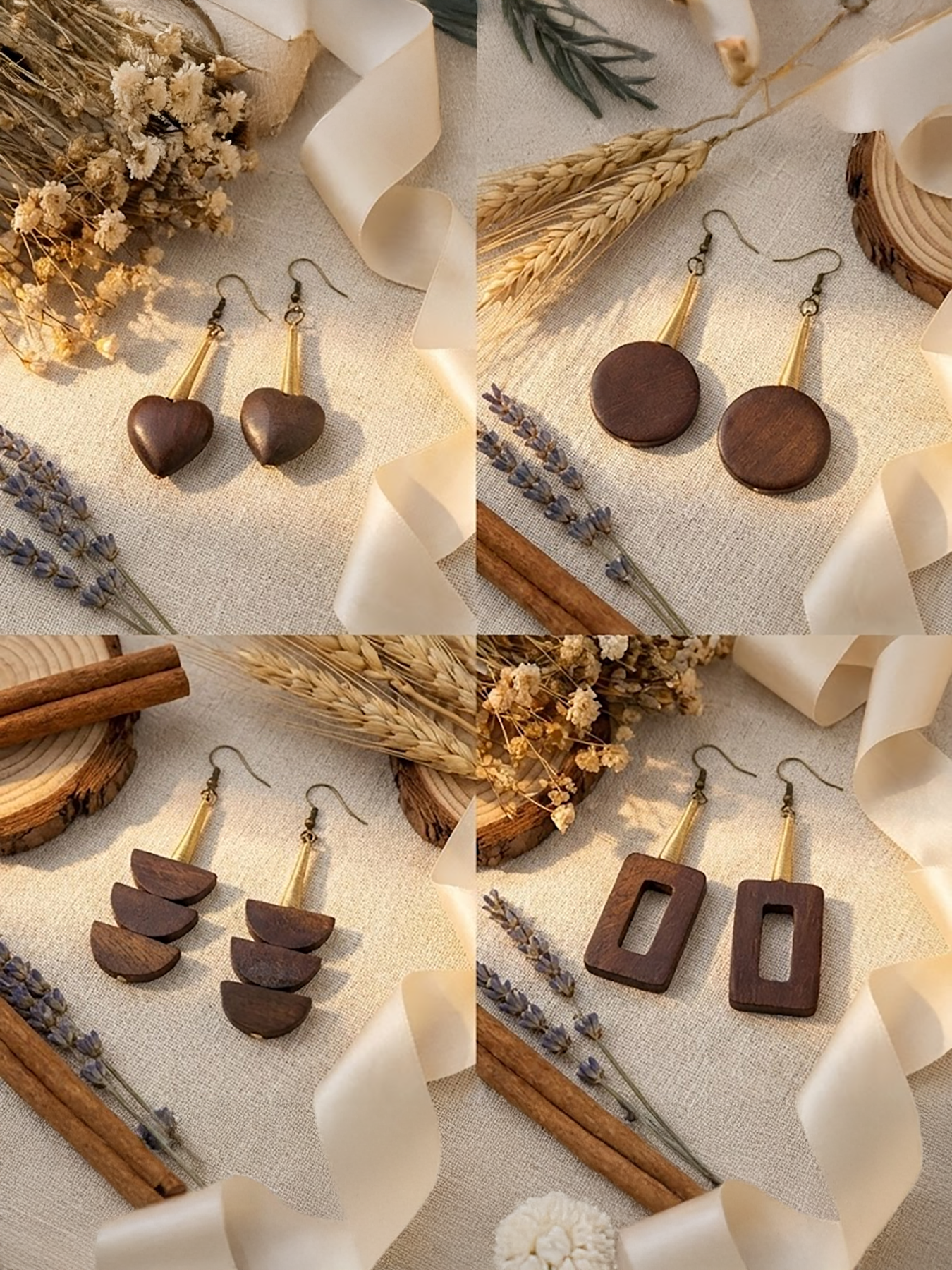 4 Pairs/Set, Women's Fashionab - Ethnic Wear Fashion Designer บทวิจารณ์และราคา