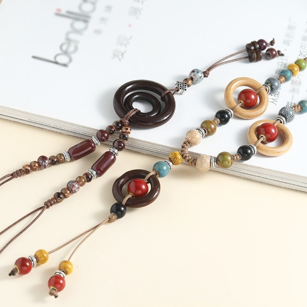 Ethnic Style Butterfly Pendant - Ethnic Wear Fashion Designer บทวิจารณ์และราคา