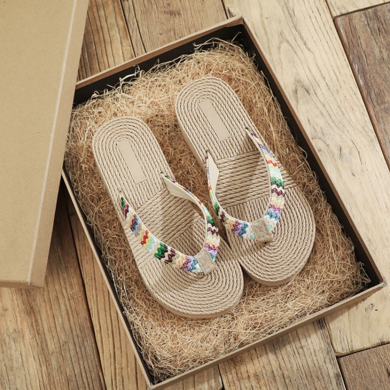 Hot Sale Womens Slippers Non S - Ethnic Fashion Sale บทวิจารณ์และราคา