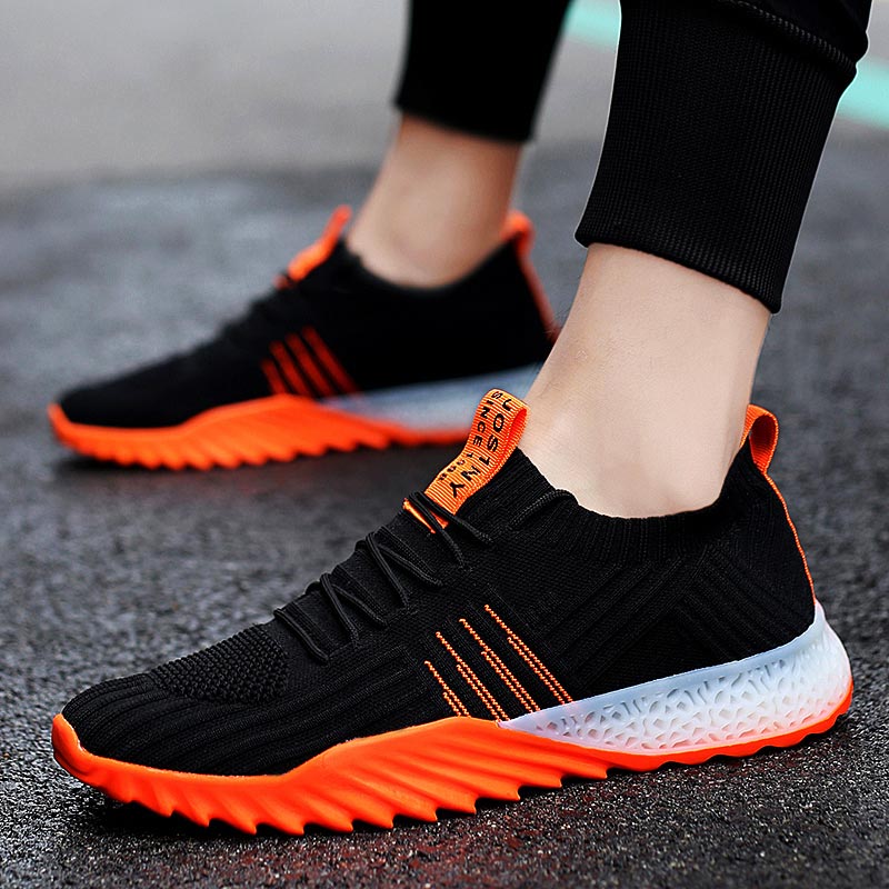 Plus Size Light Weight Air Mes - Latest Ethnic Fashion For Women บทวิจารณ์และราคา