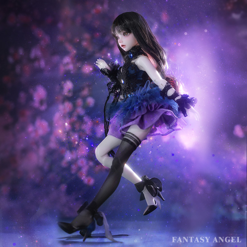Joybjd 1/4 Miyn Fullset E BJD  - Ethnic Fashion Sale บทวิจารณ์และราคา