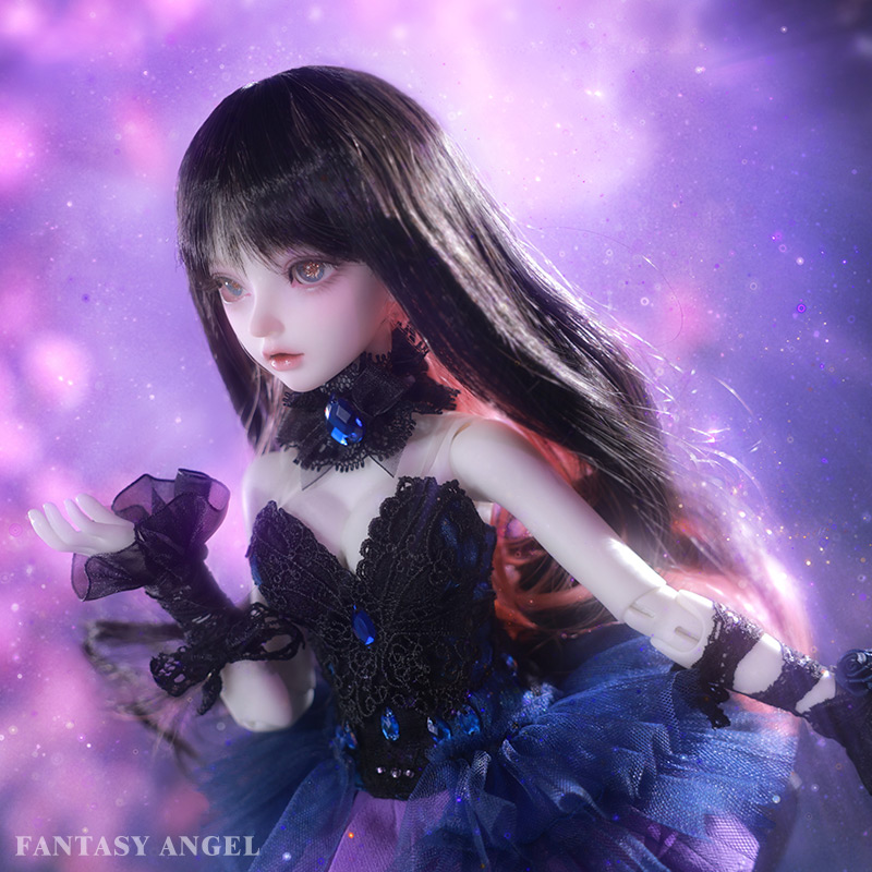 Joybjd 1/4 Miyn Fullset E BJD  - Ethnic Fashion Sale บทวิจารณ์และราคา