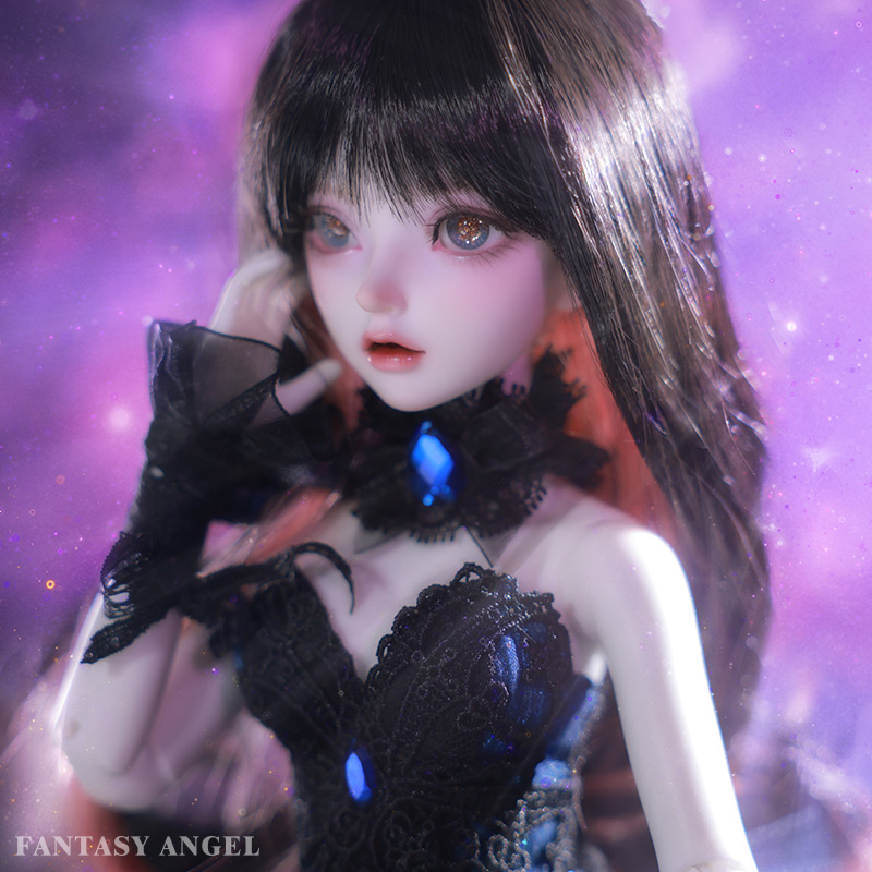 Joybjd 1/4 Miyn Fullset E BJD  - Ethnic Fashion Sale บทวิจารณ์และราคา